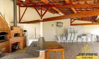 Imagem 5: Apartamento VENDA 02 Quartos, 01 banheiro e 01 Vaga de garagem 60 m² -Jd Andarai - SP