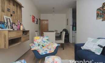 Imagem: Lindo apartamento mobiliado com 2 quartos