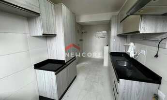 Imagem 2: Apartamento em Rua Tavares de Lyra - Parque da Fonte - São José dos Pinhais/PR