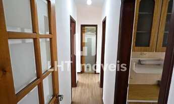 Imagem 6: Ótimo apartamento de 3 quartos disponível para locação na 1a quadra da Praia de Icaraí, em