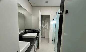 Imagem 2: Casa mobiliada com 6 suítes e vista para o mar no Itapema Plazza