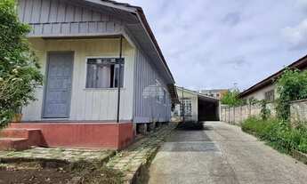 Imagem 2: Terreno Residencial para Venda em São José dos Pinhais - PR
