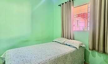 Imagem 5: Belíssima casa no Recanto do Bosque 220m2