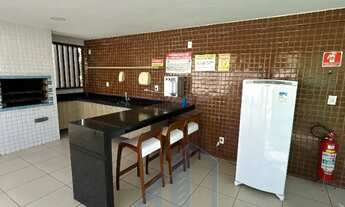 Imagem 6: 3/4 com suíte - Condomínio Quarter Latin