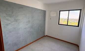 Imagem 7: Apartamento Residencial Pátio Maceió