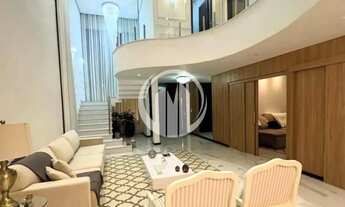 Imagem: Casa à venda com 3 suítes - Condomínio