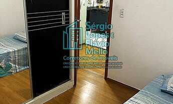 Imagem 6: ITABORAÍ - Apartamento 2 quartos no bairro OUTEIRO DAS PEDRAS !! Cond. Viveir Mais Cod(3