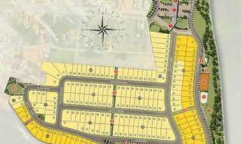 Imagem 2: Lote Jardins Sevilha