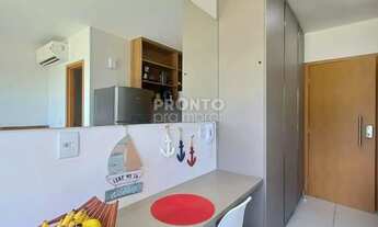 Imagem 2: Flat Mana Beach Experience, unidade não informado 5, Muro Alto