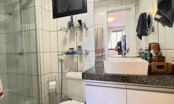 Imagem 2: VENDO Apt. Dubai fino acabamento