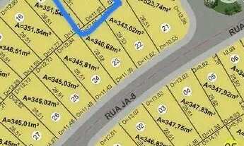 Imagem 6: Ágio Jardins Amsterdã