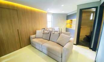 Imagem: Aluguel Apartamento 1 Dormitórios - 58