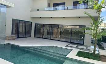 Imagem: Casa Venda Condomínio Quinta do Golfe Jardins