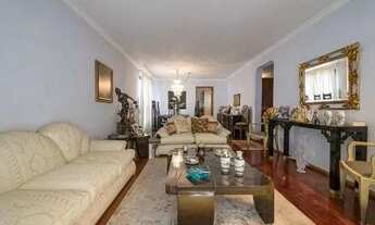 Imagem 2: Venda Apartamento 4 Dormitórios - 208 m² Brooklin