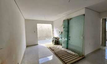 Imagem 5: Apartamento Garden com 2 dormitórios à venda, 79 m² por R$ 490.000,00 - Santa Mônica - Bel