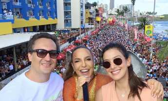 Imagem 7: Apartamento no Bahia Flat - Orla de Salvador e Circuito do Carnaval 2026