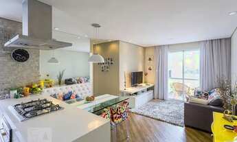 Imagem: Apartamento à Venda - Mooca, 2 Quartos