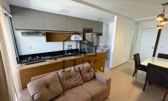 Imagem: Soberane / Aluguel / 2 suítes / mobiliado