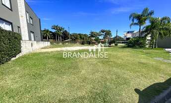 Imagem 2: OPORTUNIDADE ÚNICA. ÚLTIMO TERRENO EM CONDOMÍNIO FECHADO. JURERÊ