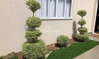 Imagem 7: Casa à venda no Condomínio Portal do Igarapé - Igarapé/MG