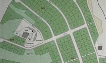 Imagem 6: Lote no Haras Residence