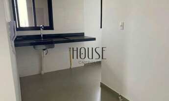 Imagem 5: Apartamento com 1 dormitório à venda, 58 m² por R$ 550.000,00 - Condomínio Residencial Ken