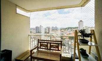 Imagem 5: Apartamento à Venda - Vila Carrão, 3 Quartos, 68 m2