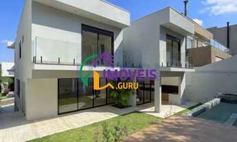 Imagem: CASA EM CONDOMÍNIO - TAMBORÉ 11 - SP