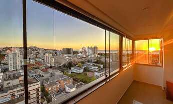 Imagem: Apartamento Espetacular com vista infinita
