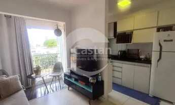 Imagem 2: Apartamento em Mooca