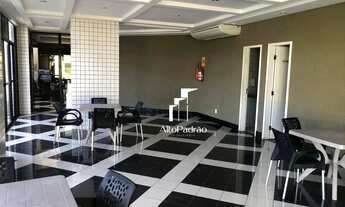 Imagem 5: Apartamento com 3 dormitórios à venda, 70 m² por R$ 310.000,00 - Horto - Teresina/PI