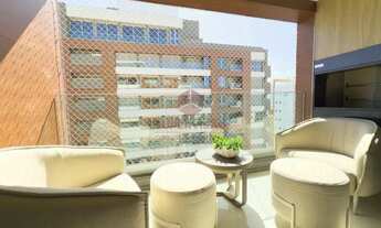 Imagem 5: Apartamento Alto Padrão Com 3 Suítes na Agronômica, Florianópolis