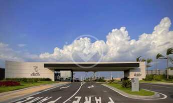 Imagem 2: Vende-se lote Cond. Village bordeaux R$500.000,00 ou ágio R$250.000,00 e parcelas. Gostou