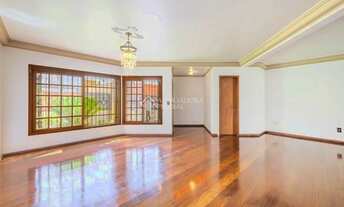 Imagem: Casa 2 dormitórios, no bairro Partenon