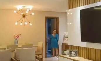 Imagem 6: Apartamento à venda, 4 quartos, 2 suítes, 2 vagas, Parnamirim - Recife/PE