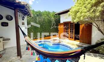 Imagem 7: Casa em condomínio fechado à venda Parque da Estalagem - Pirenópolis