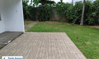 Imagem 5: Casa à venda no bairro Stella Maris - Salvador/BA