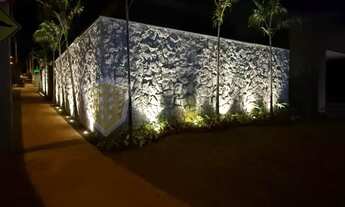 Imagem 4: Casa 3 quartos suítes em condomínio, sendo 1 suíte master