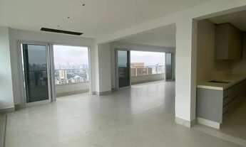 Imagem 2: Horizonte flamboyant/venda tem 207 metros quadrados com 3 quartos em Jardim Goiás - Goiâni