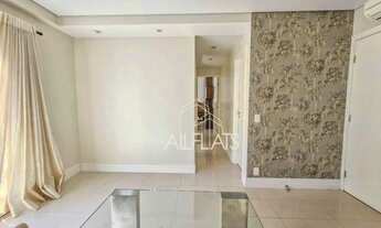 Imagem 7: Cobertura com 2 dormitórios para alugar, 109 m² por R$ 10.615,00/mês - Jardins - São Paulo