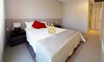 Imagem 2: Casa à venda, 3 quartos, 1 suíte, 4 vagas, Garças - Belo Horizonte/MG