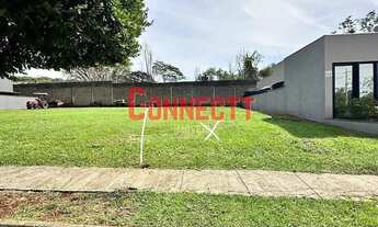 Imagem: TERRENO DE 250m² EM CONDOMINIO NA ZONA