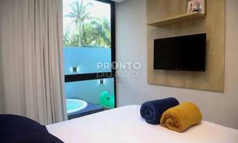 Imagem 5: Flat Residencial Villa Margot, unidade não informado 4, merepe ll