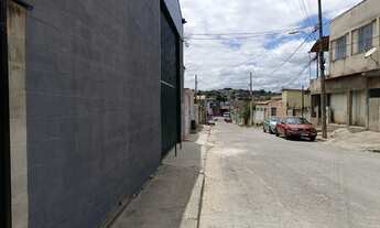 Imagem 4: Alugo galpão de 200 metros quadrados em Betim próximo à BR-381