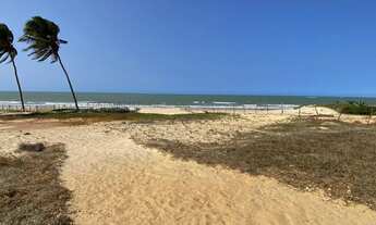 Imagem: Casa na Praia da Baleia à venda