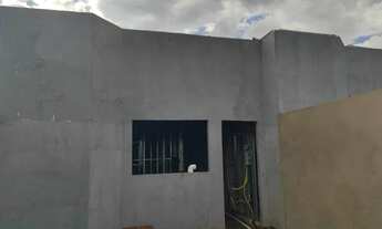 Imagem: Campo Grande - Casa Padrão - Edson Brito