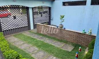 Imagem 2: Casa 3 quartos à venda no(a) Mooca