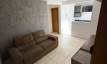 Imagem 3: Apartamento Mobiliado na Santa Amélia!