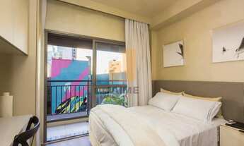 Imagem: EXCELENTE STUDIO PARA VENDER EM HIGIENOPOLIS