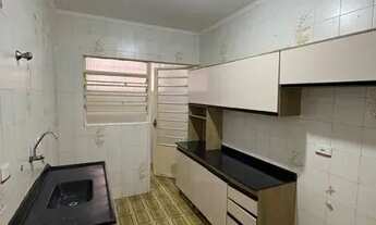 Imagem 5: ALUGA-SE APARTAMENTO RESIDENCIAL NA ALAMEDA YAYA GUARULHOS